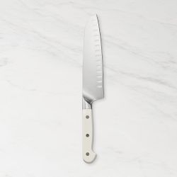 Zwilling Pro Le Blanc 7" Santoku Knife