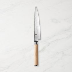 Shun Classic Blonde 6" Utility Knife