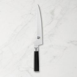 Shun Classic Offset Bread Knife, 9"