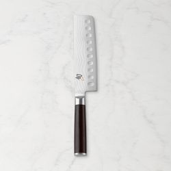Shun Classic Nakiri Knife - Thumbnail 4