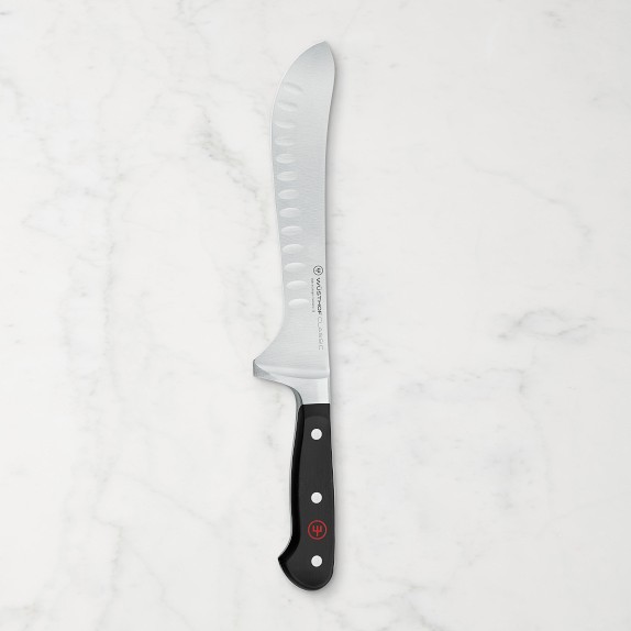 WÜSTHOF Classic Butcher Knife, 8"