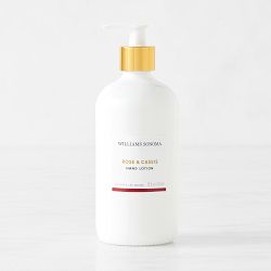 Home Fragrance Hand Lotion, Rose and Cassis