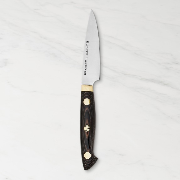 Zwilling Bob Kramer Carbon Steel Chef's Knife, 8
