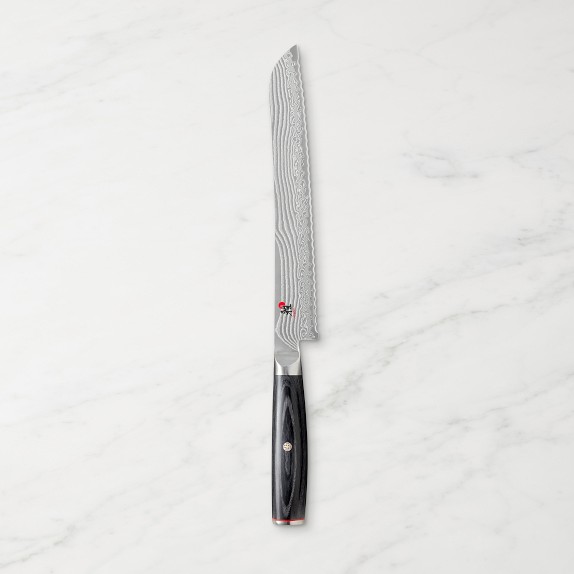Miyabi Kaizen II Paring Knife 3.5