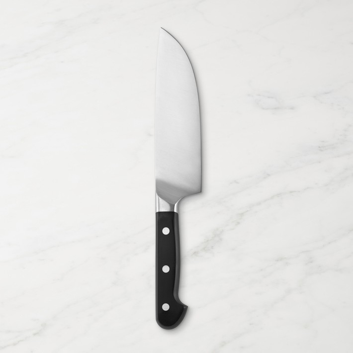 Zwilling Pro Wide Chef's Knife | Williams Sonoma