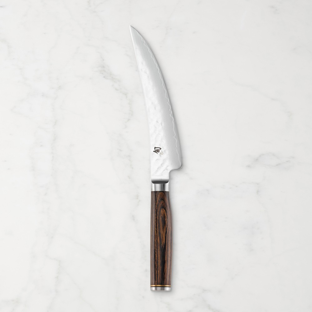 Shun Premier Boning Knife, 6" - 6"