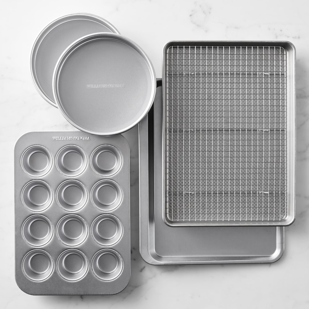 Williams Sonoma Bakeware Essentials