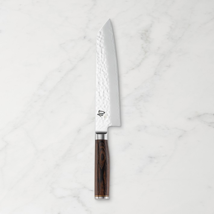 Shun Premier Kiritsuke Knife - 8