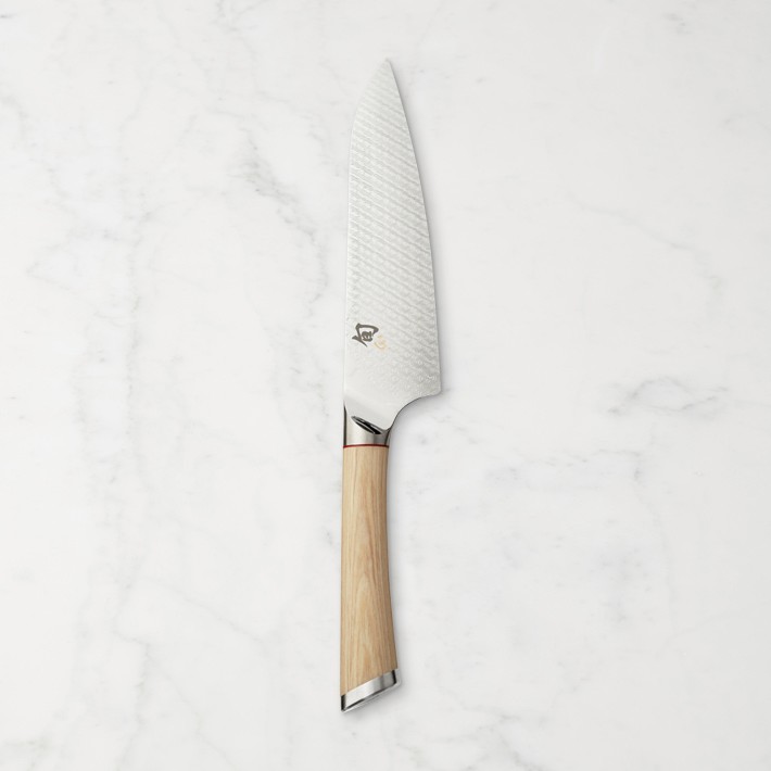 Shun Hikari Chef's Knife, 8