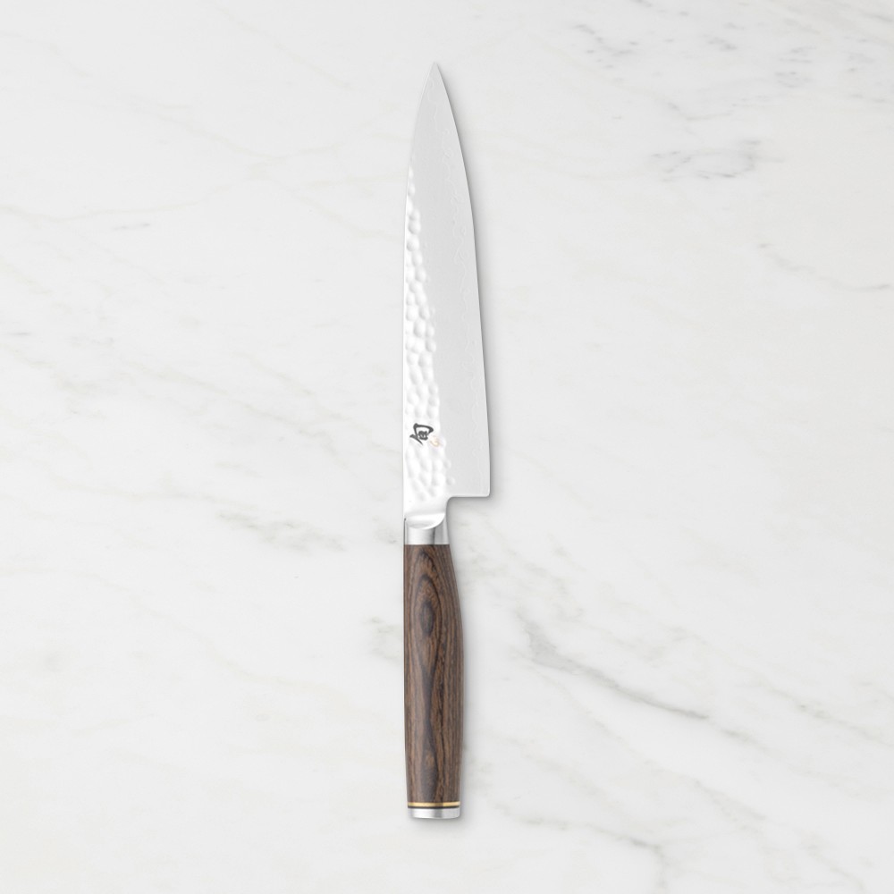 Shun Premier Utility Knife, 6 1/2" - 6 1/2"
