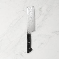 Zwilling Kanren 6 1/2" Nakiri Knife