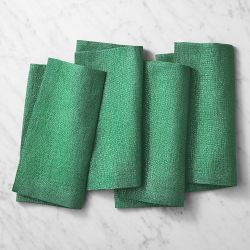 Williams Sonoma Napkins - Thumbnail 2