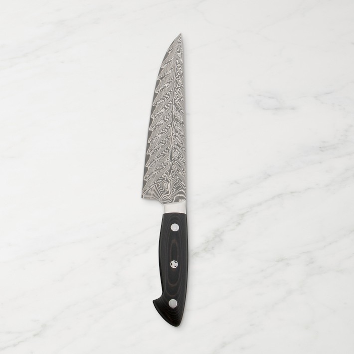 Zwilling Bob Kramer Damascus Chef's Knife 8