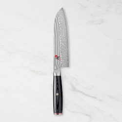 Miyabi Kaizen II 7" Santoku Knife