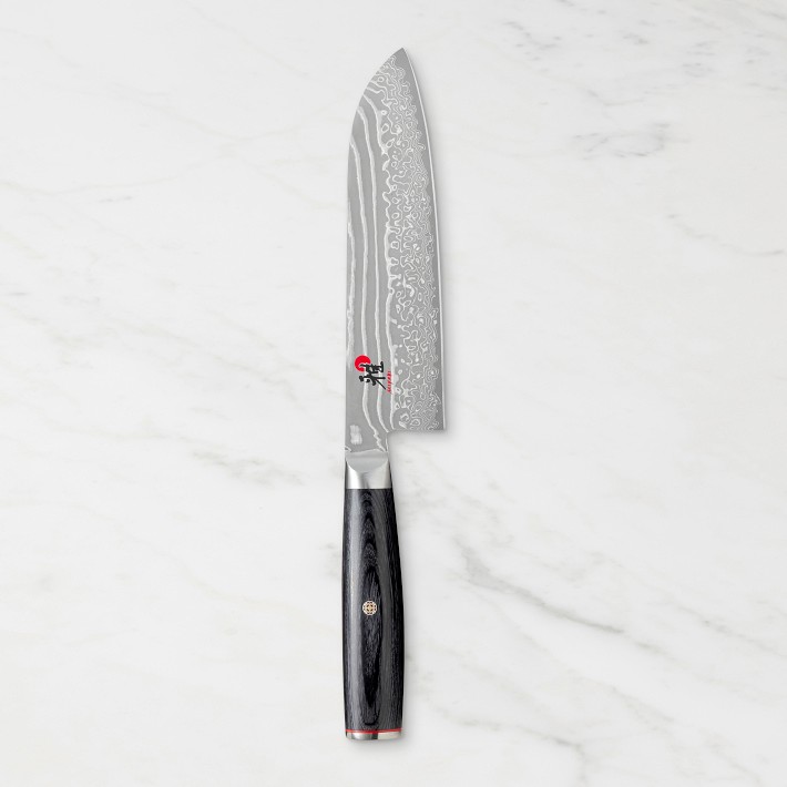Miyabi Kaizen II Prep Knife, 5 1/4