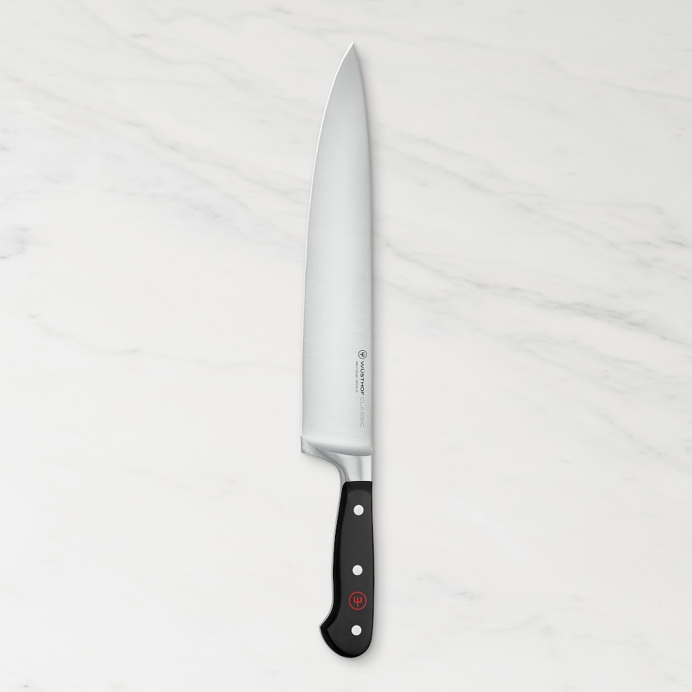 WÜSTHOF Classic Chef's Knife - 10"