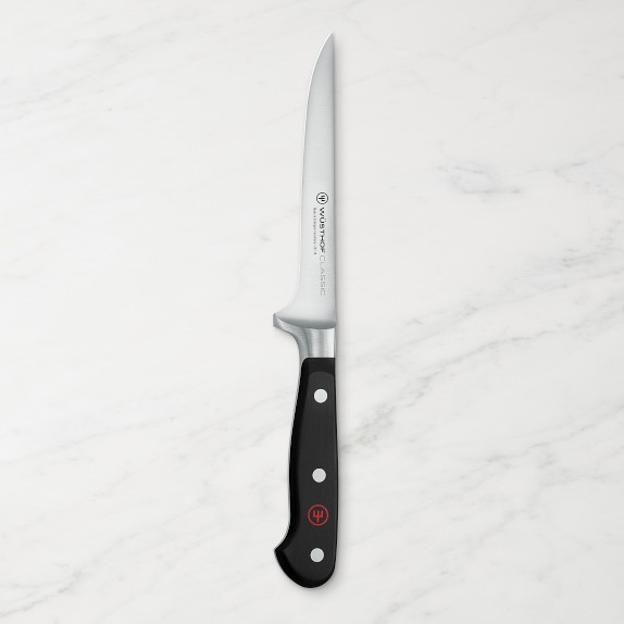 WÜSTHOF Classic Boning Knife, 5 1/2"