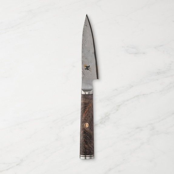 Miyabi Black Chef's Knife, 8