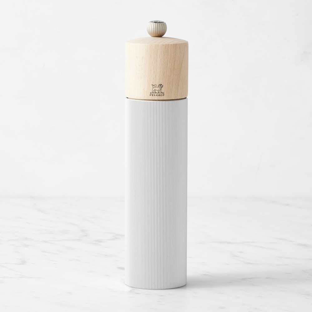Peugeot Line Salt & Pepper Mills, 9" - 9"