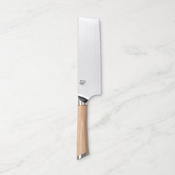 Shun Hikari 6 1/2" Nakiri Knife