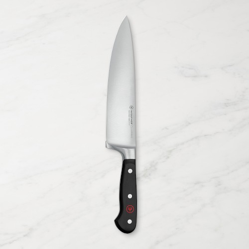 Wüsthof Classic Chef's Knife, 8