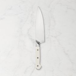 Zwilling Pro Le Blanc 7" Slim Chef's Knife