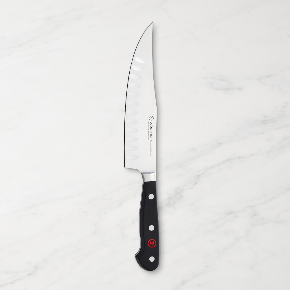 WÜSTHOF Classic Ultimate Everyday Knife, 7"