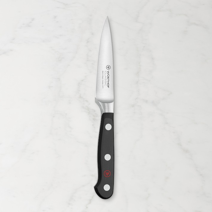 Wusthof Classic Utility Knife | Williams Sonoma