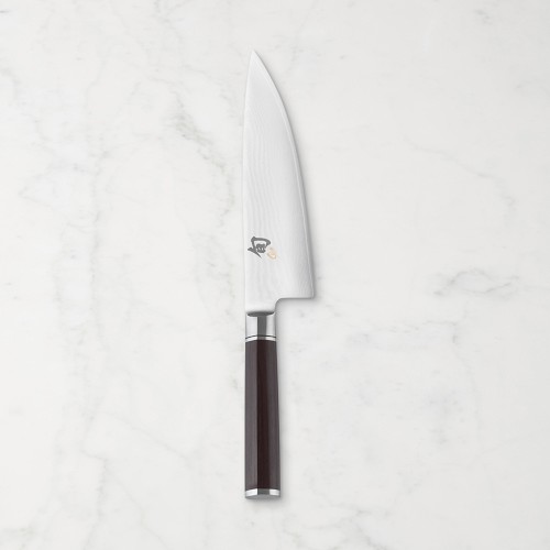 Shun Classic Western Chef's Knife, 6