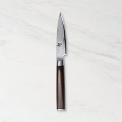 Shun Classic Paring Knife, 3 1/2"