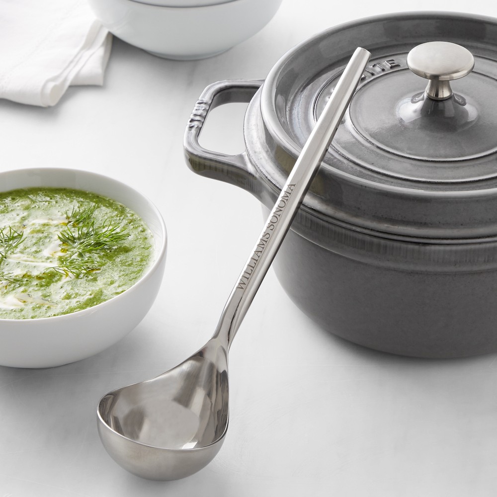 Williams Sonoma Extension Serve Ladle - Ladle