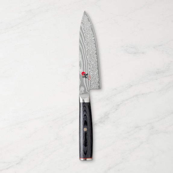 MIYABI様　② Miyabi Kaizen II Chef's Knife | Williams Sonoma