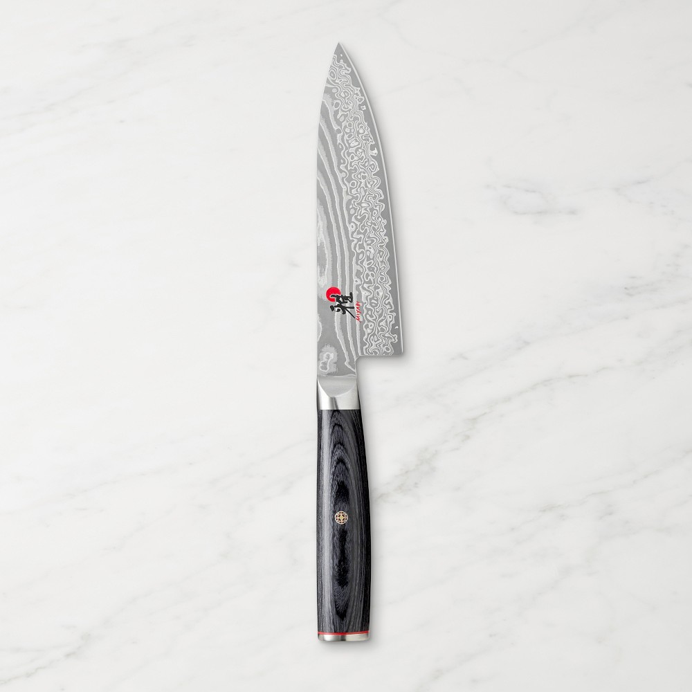 Miyabi Kaizen II Chef's Knife | Williams Sonoma