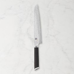 Shun Fuji Bread Knife, 9"