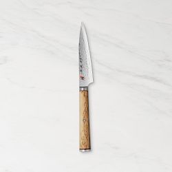 Miyabi Birchwood 3.5" Paring Knife