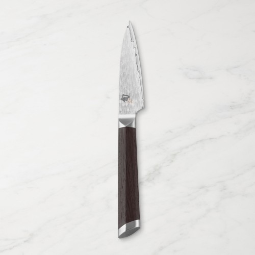 Shun Fuji Paring Knife, 3 1/2