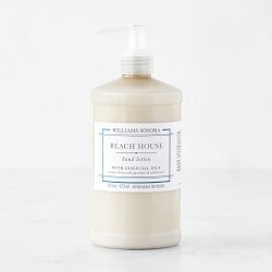 Essential Oils Hand Lotion Beach House