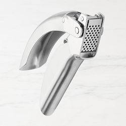 Kuhn Rikon Epicurean Garlic Press