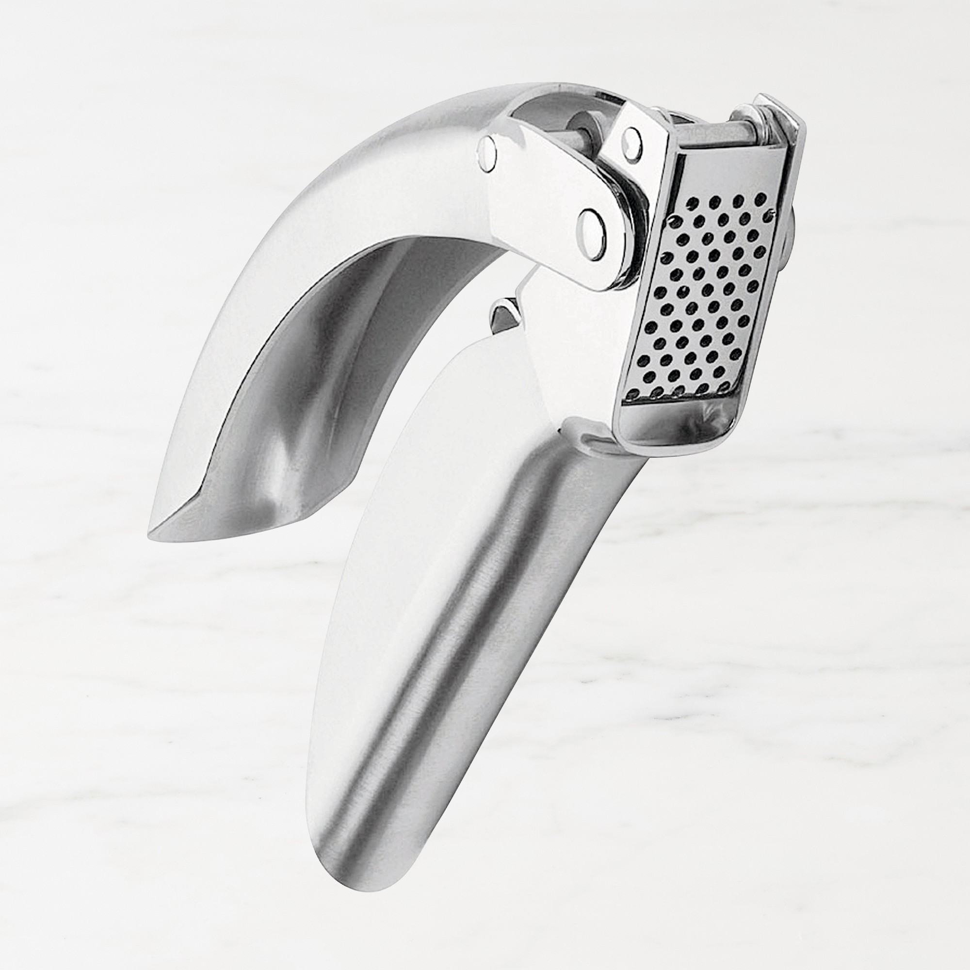 Kuhn Rikon Epicurean Garlic Press - Image 1