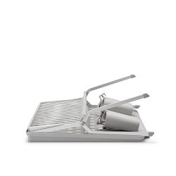 Brabantia Foldable Dish Rack Large