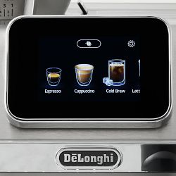 De'Longhi La Specialista Touch Espresso Machine