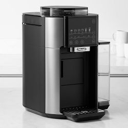 De'Longhi TrueBrew Automatic Coffee Maker with Bean Extract Technology