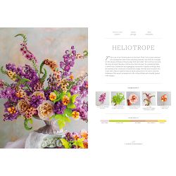 Kristen Griffith-VanderYacht: Flower Love: Lush Floral Arrangements for the Heart and Home