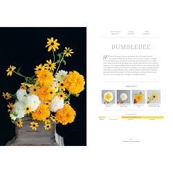 Kristen Griffith-VanderYacht: Flower Love: Lush Floral Arrangements for the Heart and Home