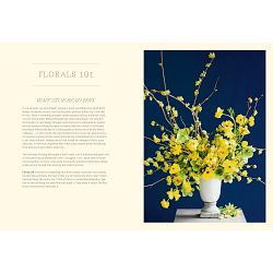 Kristen Griffith-VanderYacht: Flower Love: Lush Floral Arrangements for the Heart and Home