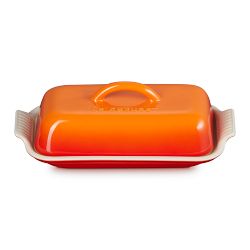 Heritage Butter Dish - Thumbnail 4