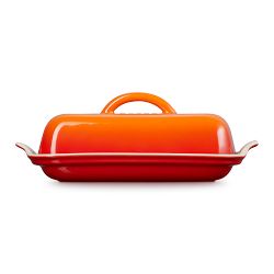 Heritage Butter Dish - Thumbnail 5