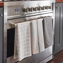 Le Creuset Kitchen Towels, Set of 3