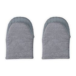 Le Creuset Mini Oven Mitts, Set of 2