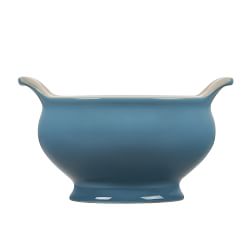 Le Creuset Vancouver Heritage Soup Bowls